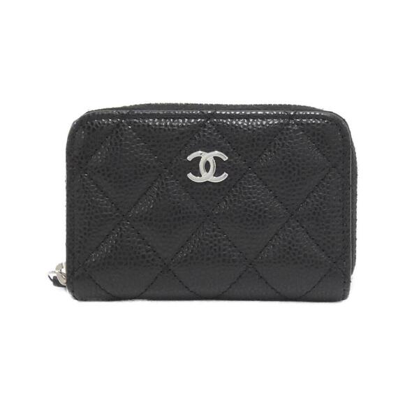 CHANEL Black Wallet - Picture 1 of 5